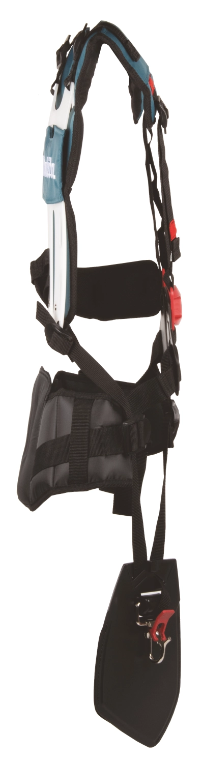 Makita 199378-7 Professioneel Draagharnas Voor Bosmaaier thumbnail 3