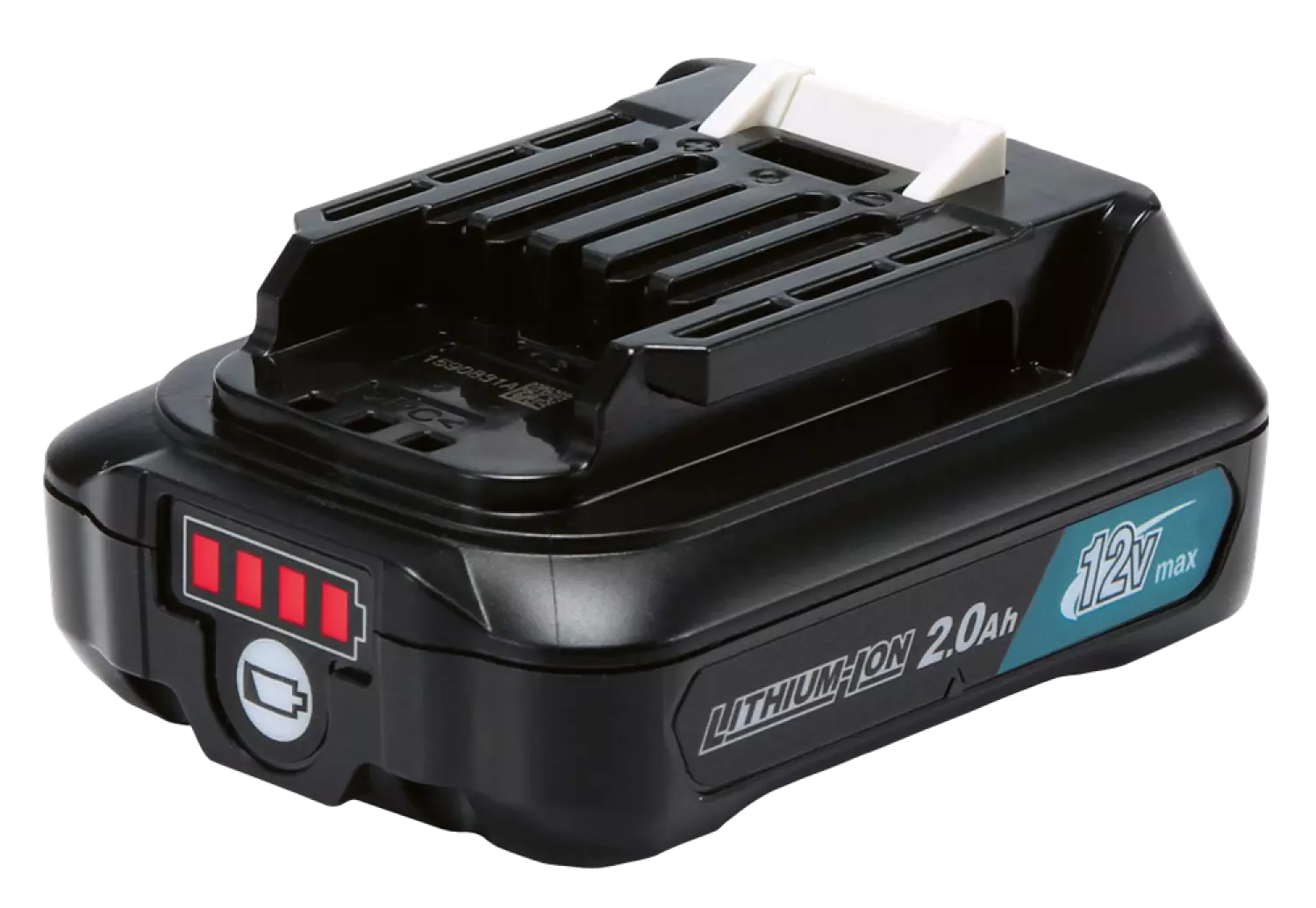 Makita BL1021B 12V Li-ion Accu - 2.0Ah thumbnail 4