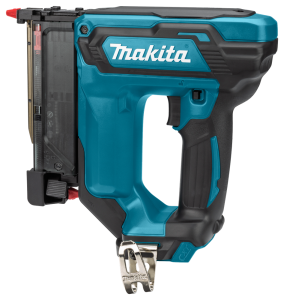 Makita PT354DZJ CXT 12 V Max Li-Ion Accu Tacker Body In Mbox - Detailed view of the product