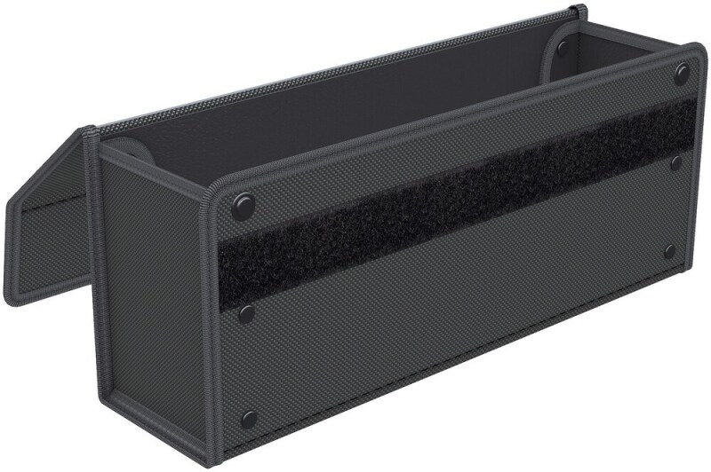 Wera 2go 3 Gereedschapsbox - 130 X 325 X 80mm - Detailed view of the product