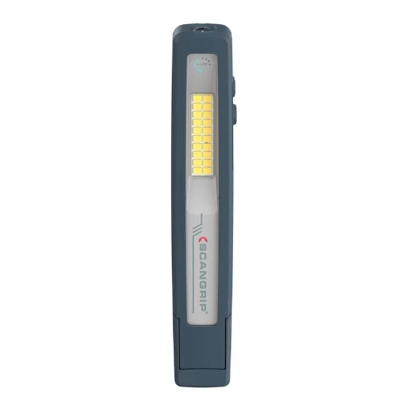 Scangrip UNIPEN LED Lamp - 2 In 1 - 150Lm - Oplaadbaar - Default image for the product