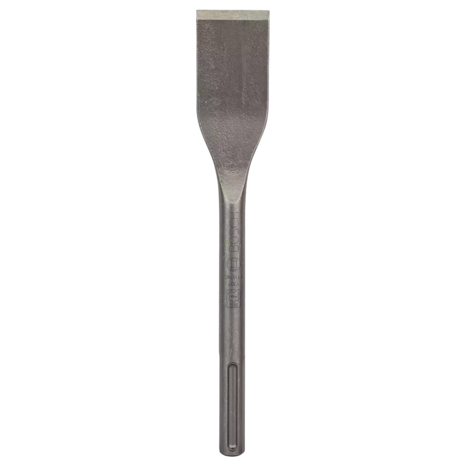 Bosch 2608690098 SDS-max Tegelbeitel - 50 X 300mm