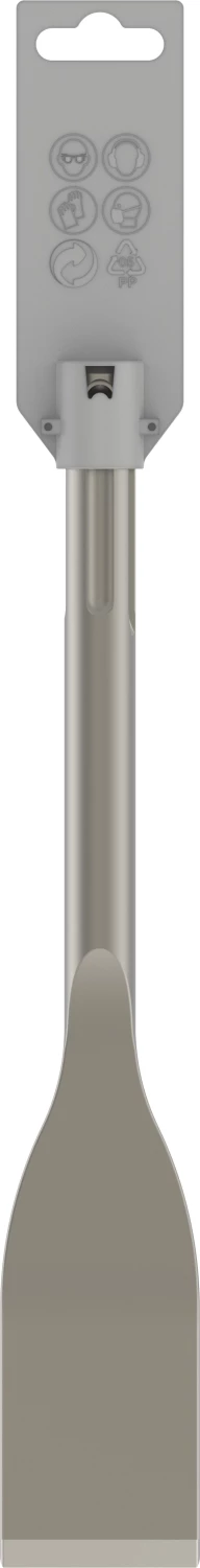 Bosch 2608690098 SDS-max Tegelbeitel - 50 X 300mm thumbnail 3