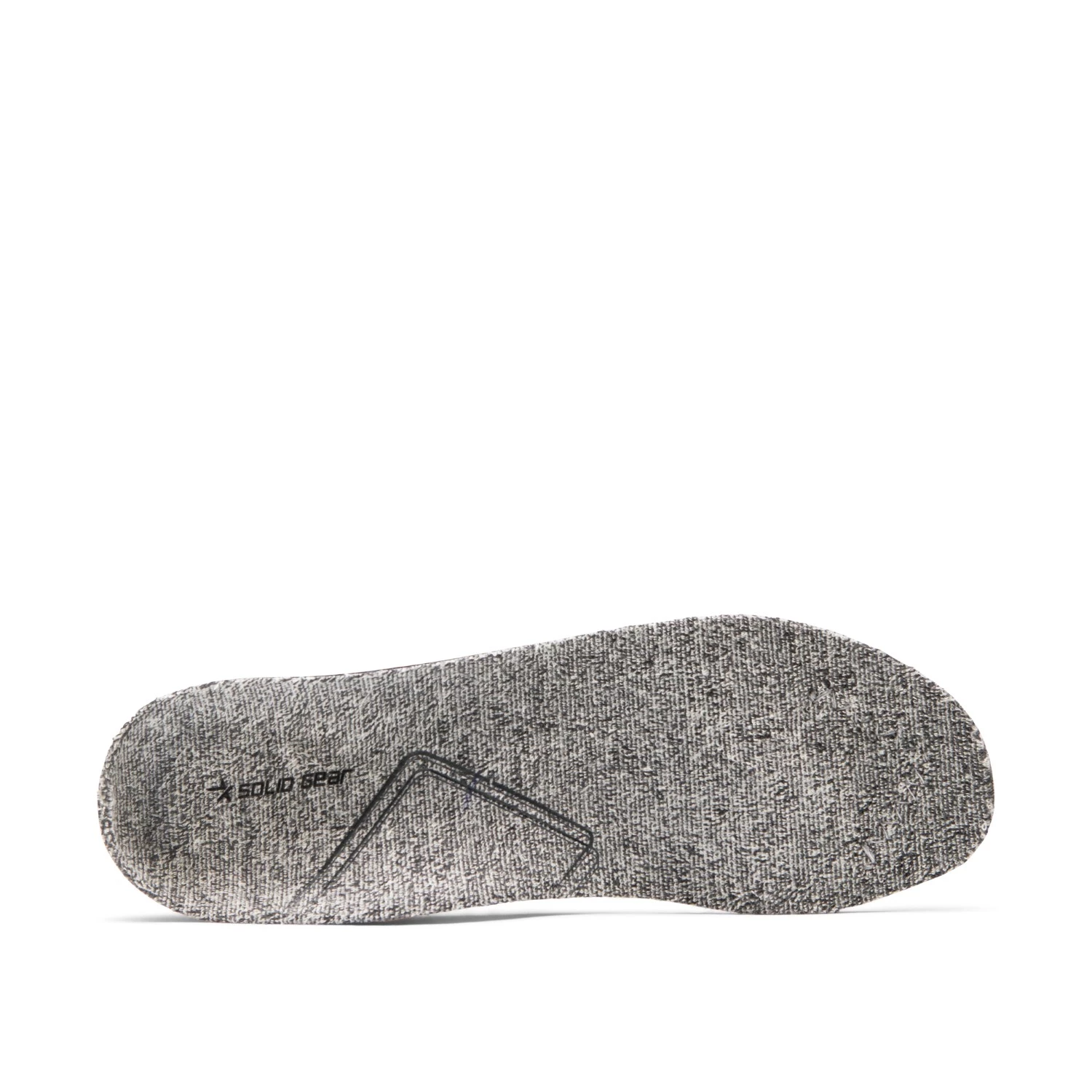 Solid Gear OPF Voetbed Winter Midden - Maat 41-42 thumbnail 2