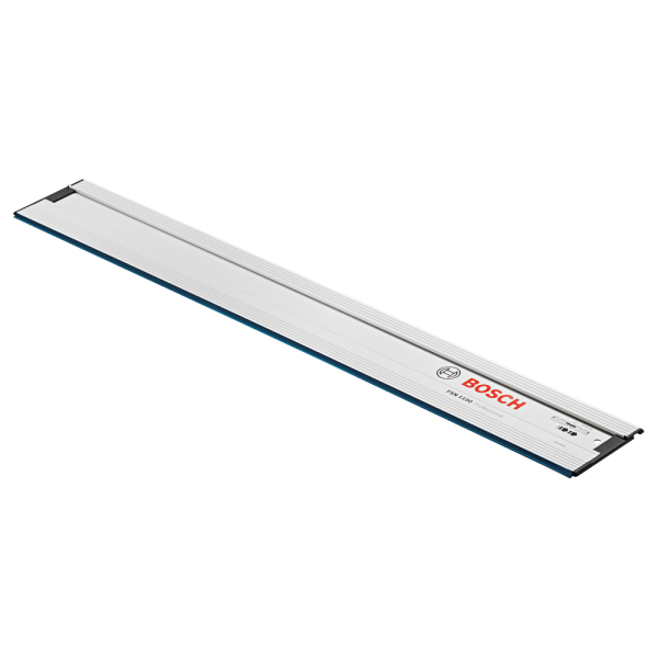 Bosch FSN 1100 Liniaal Geleiderails - 1100 Mm