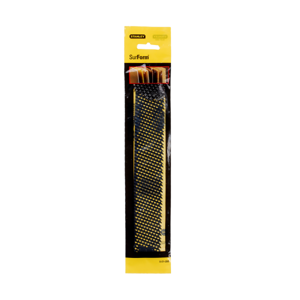 Stanley 5-21-293 Standaard Reserveblad - 42 X 250mm - Detailed view of the product