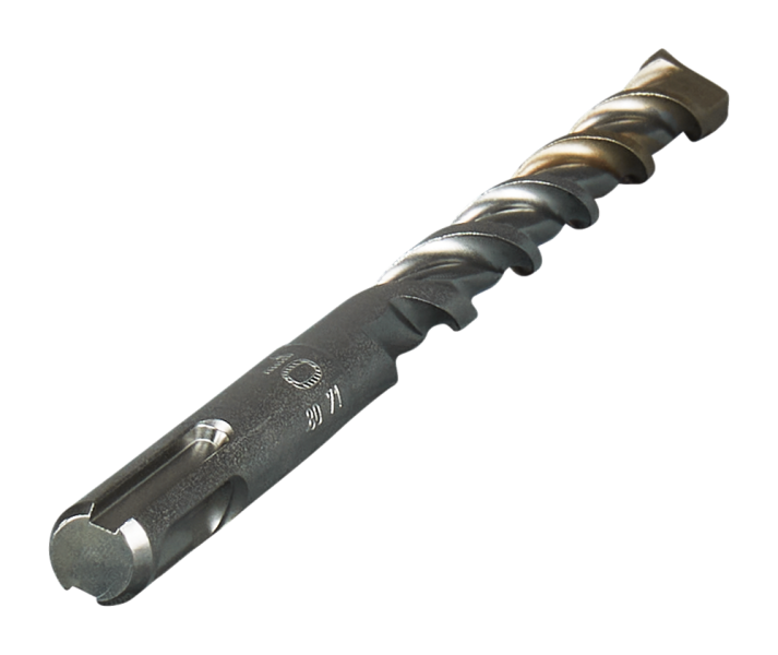 Makita B-46567 SDS-Plus Betonboor - 2 Snijvlakken - 10 X 100 X 160mm - Detailed view of the product