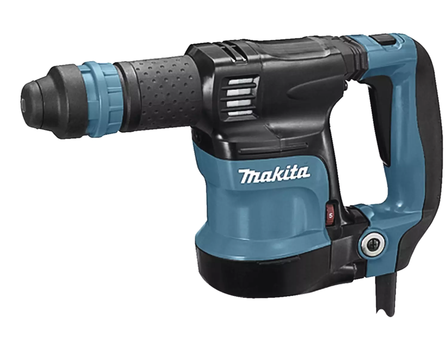 Makita HK1820 SDS-plus Breekhamer in koffer 550W 3,1J
