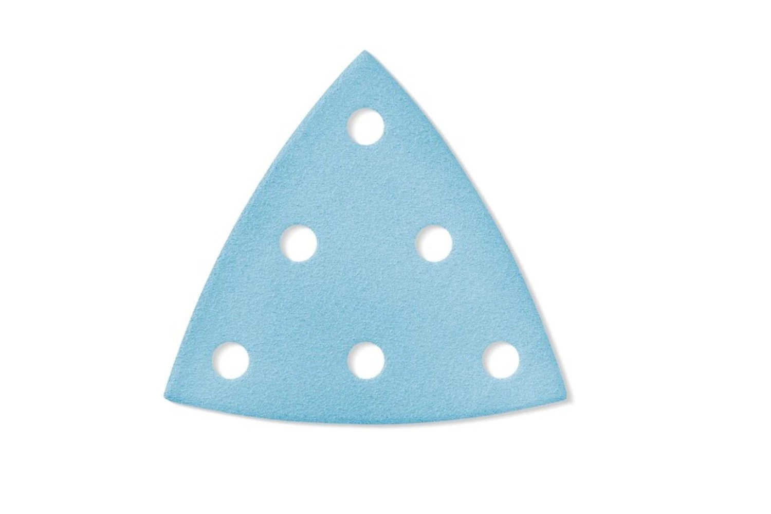 Festool 497396 STF Granat Schuurvel - Delta - P180 - 93mm (100st)