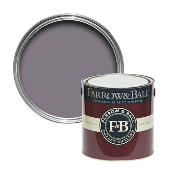 Farrow&Ball  Brassica No. 271 5l Exterior Masonry