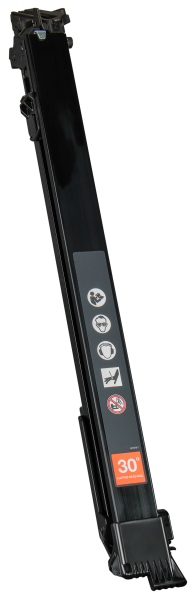 Makita 1914P1-6 Verlengd Magazijn DBN900 - Detailed view of the product