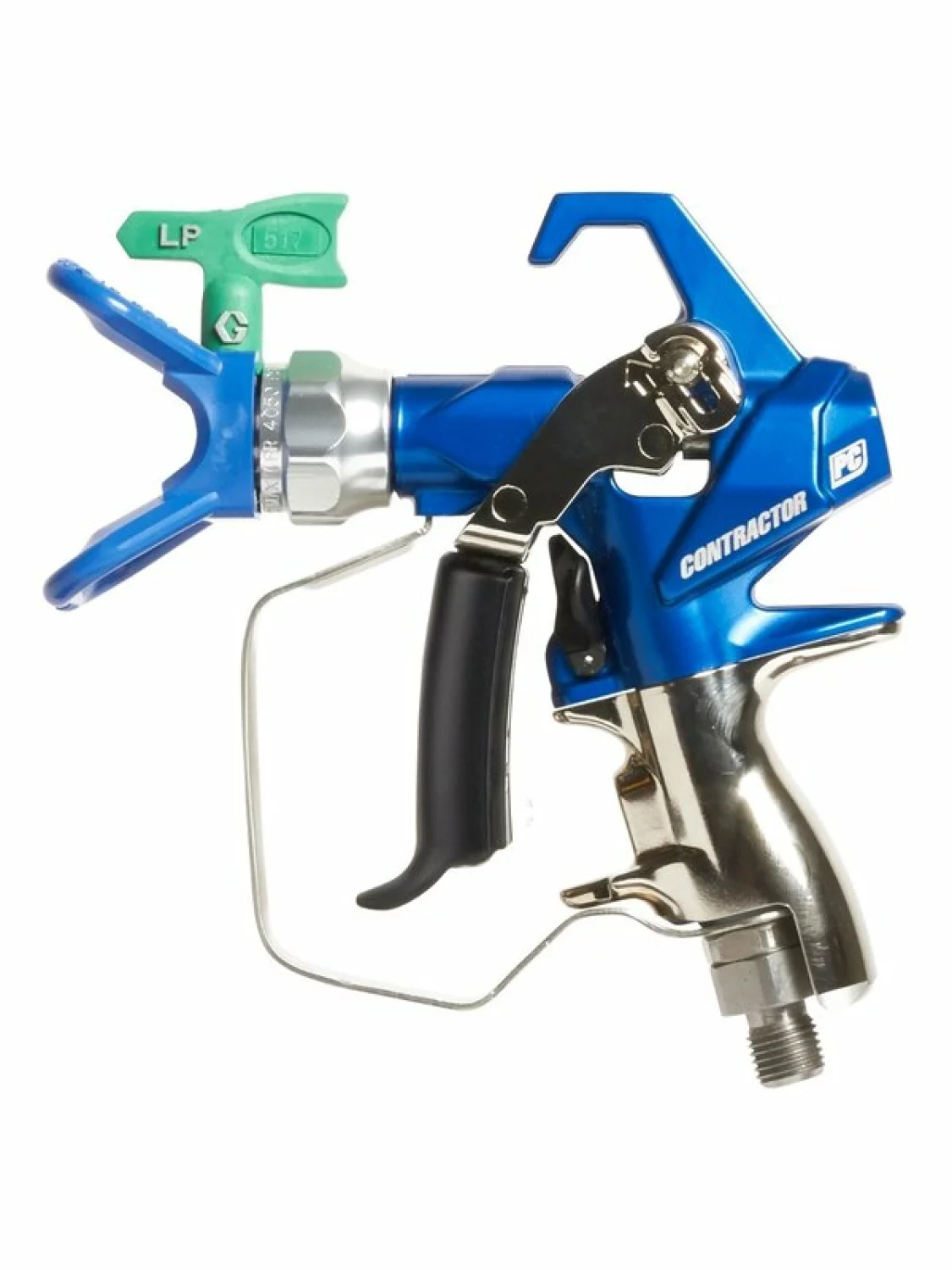 Graco Contractor PC Compact 19Y445 RAC X thumbnail 2