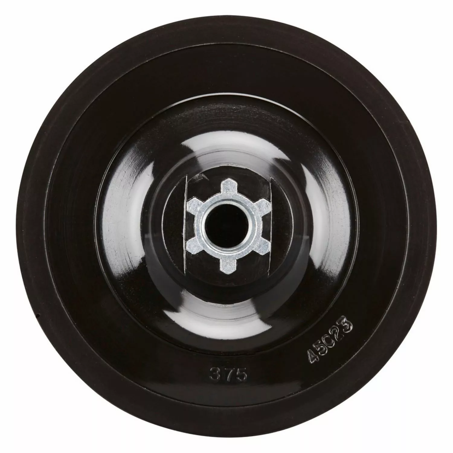 Rhodius 305427 RH VELCRO PROline Ll Steunschijf Met Klitsysteem 125 thumbnail 3