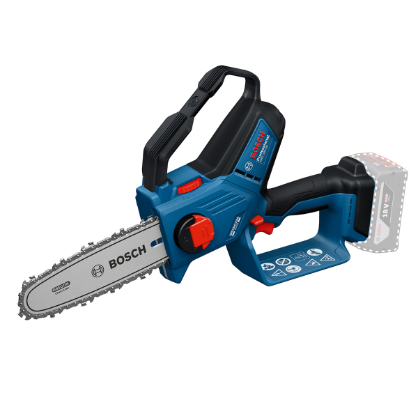 Bosch GKE 18V-20 18V Accu Snoeizaag Body - Default image for the product
