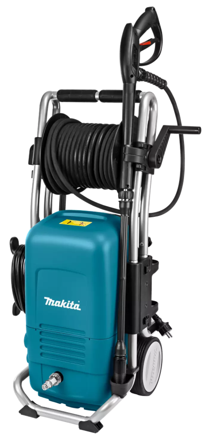 Makita HW140 Hogedrukreiniger - 2300W - 140bar thumbnail 4