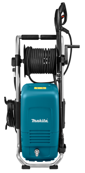 Makita HW140 Hogedrukreiniger - 2300W - 140bar - Detailed view of the product