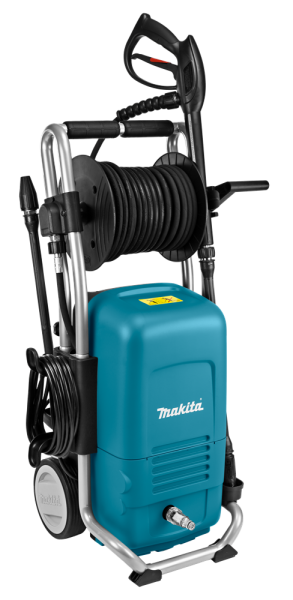 Makita HW140 Hogedrukreiniger - 2300W - 140bar - Detailed view of the product