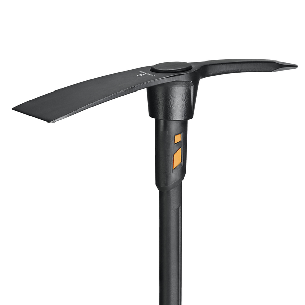 Fiskars 1020166 IsoCore Pikhouweel - Detailed view of the product