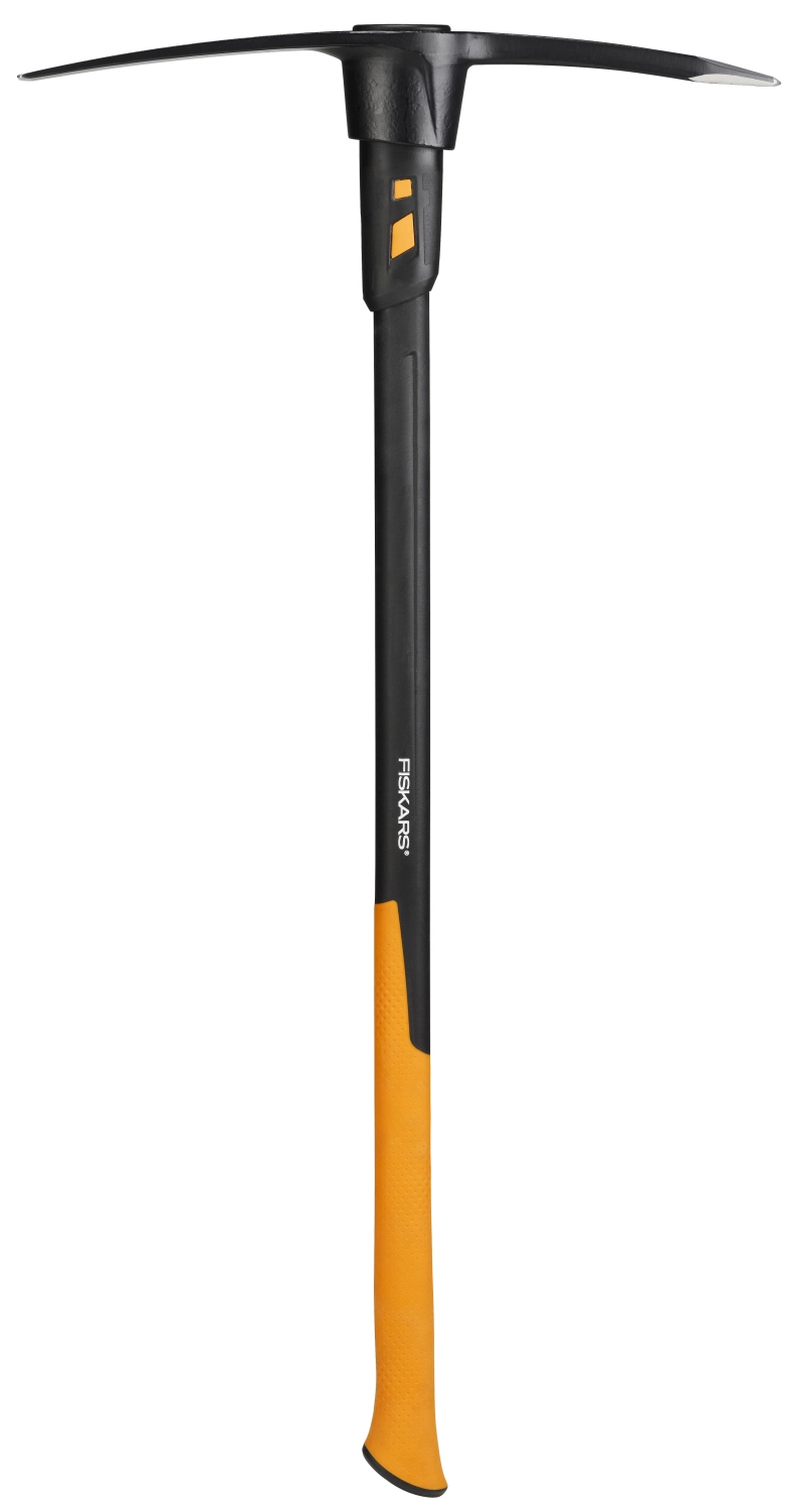 Fiskars 1020166 IsoCore Pikhouweel