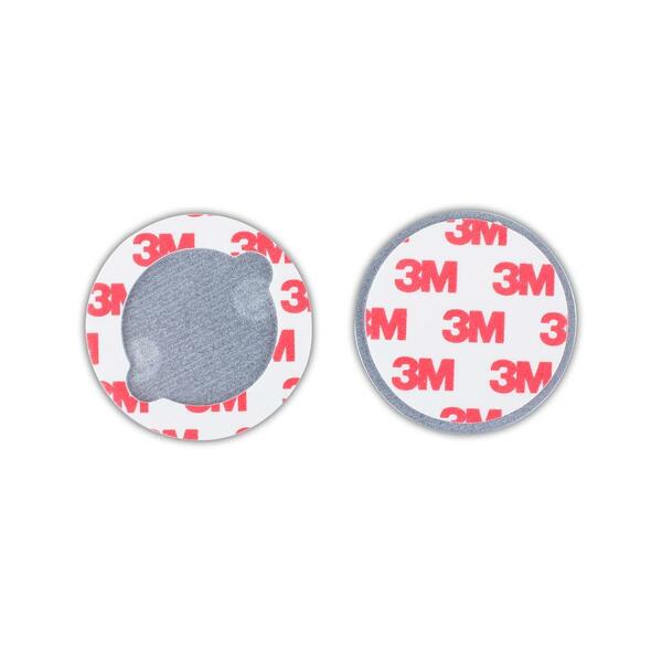 Smartwares 10.018.33 Universele Bevestigingsset Voor Rookmelders - 2 Stuks - Detailed view of the product