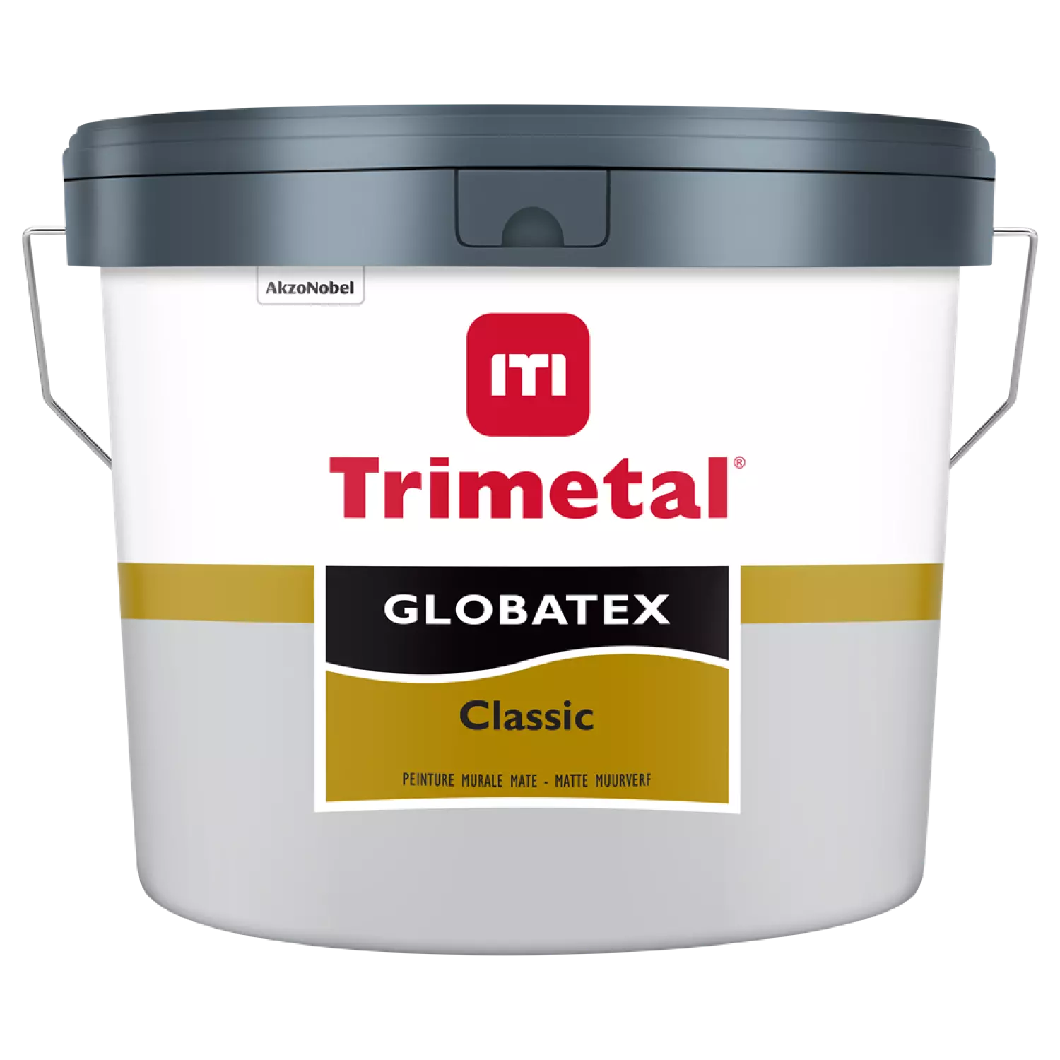 Trimetal Globatex Classic - 10L