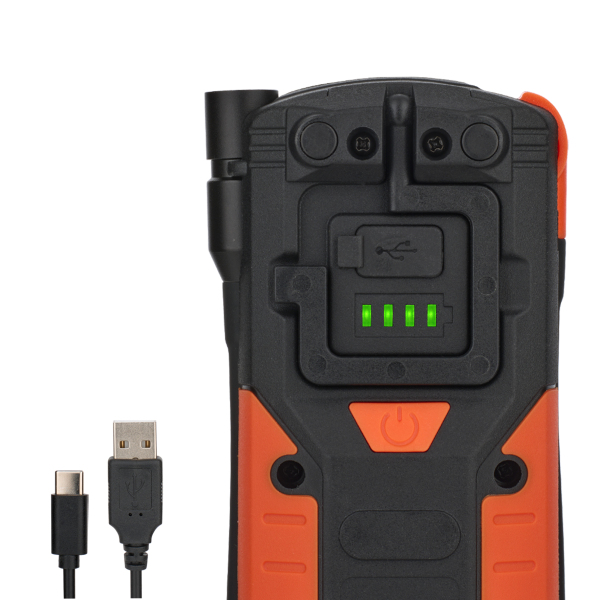 Bailey RoBust LED Inspect - 15W - 6500K - 1500+300lm - IP54 - 5V - CLIII - Detailed view of the product
