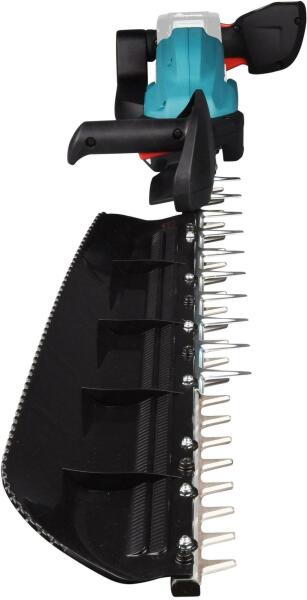 Makita UH014GZ Accu Heggenschaar 75cm XGT 40V Max Basic Body