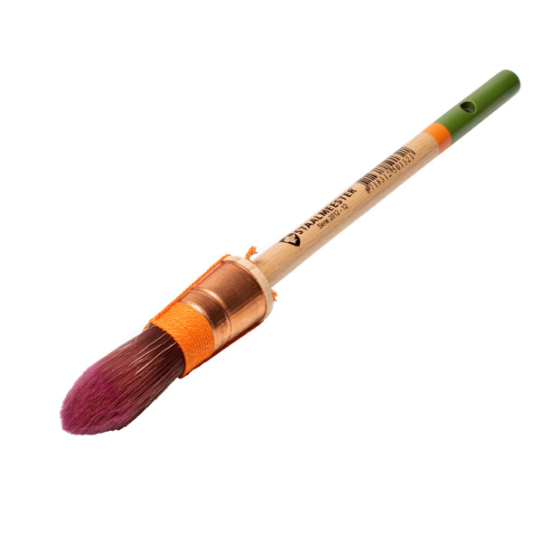 Staalmeester Besnijkwast Kwast (Rechampir) Serie 2012 - Maat 12 (23mm) - Default image for the product