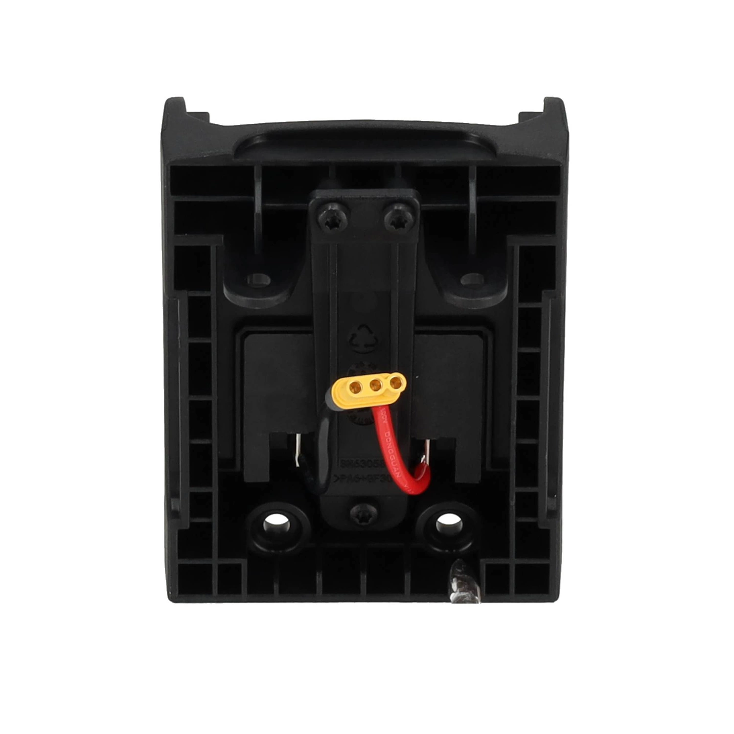 Grabo 1110 Pro Brushless Adapter Voor Flex Accu 18V / 20V thumbnail 2