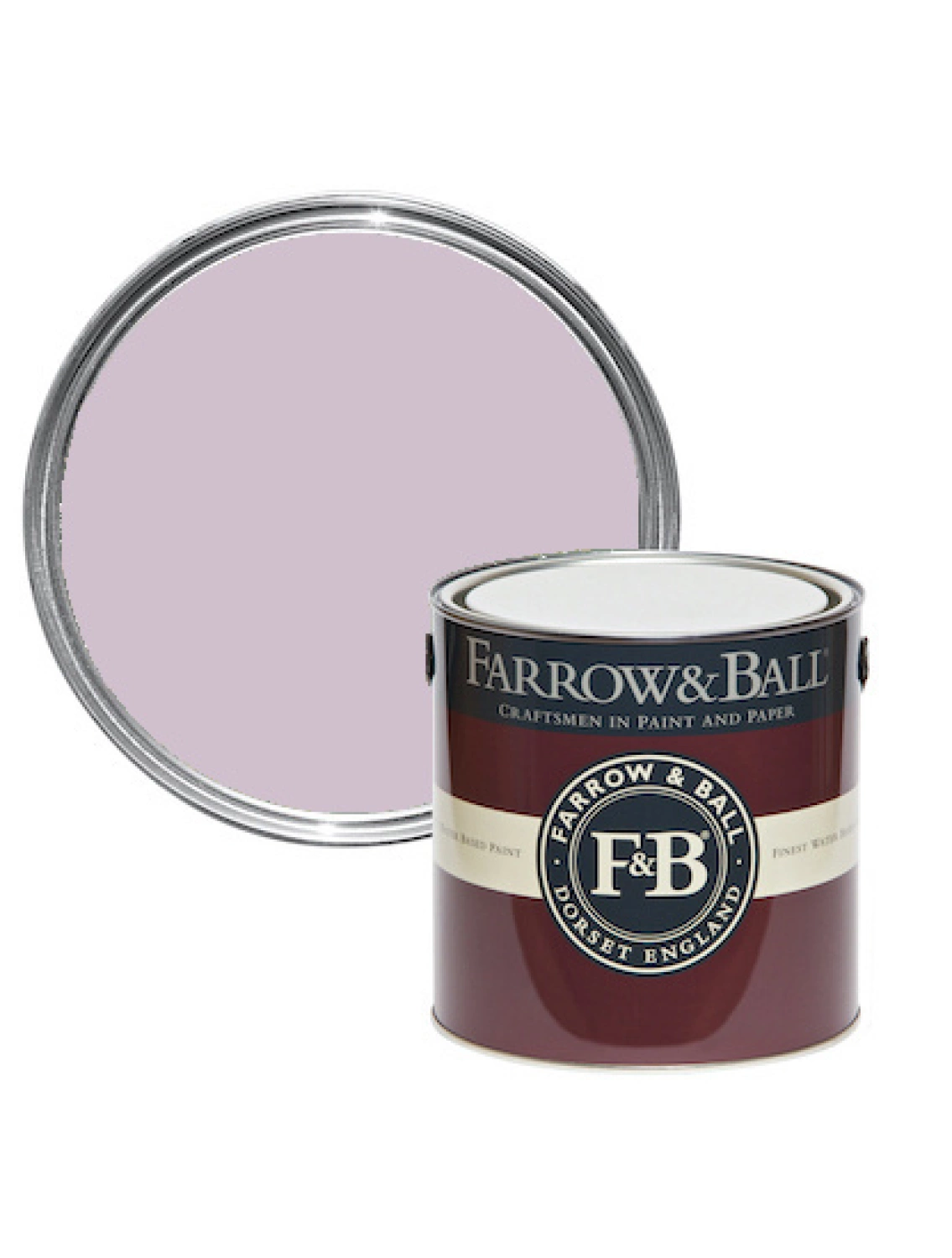 Farrow&Ball Dead Flat No. 9913 - 5L