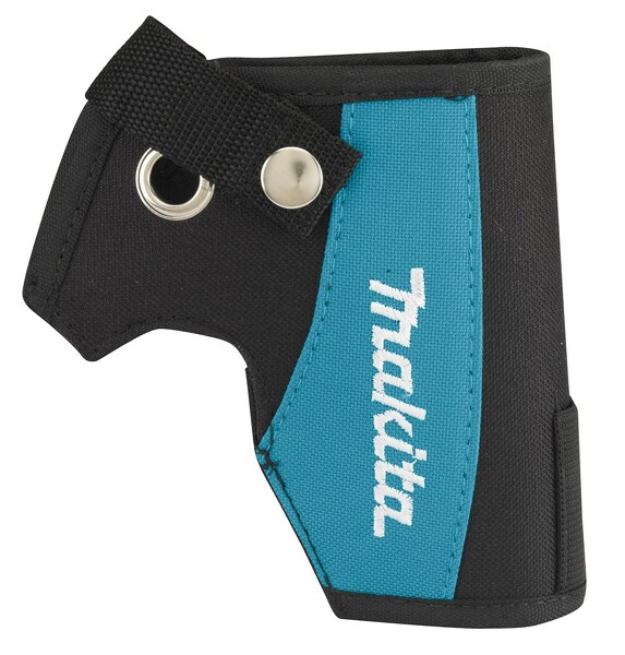 Makita 168467-9 holster voor DF330 / TD090 / HP330