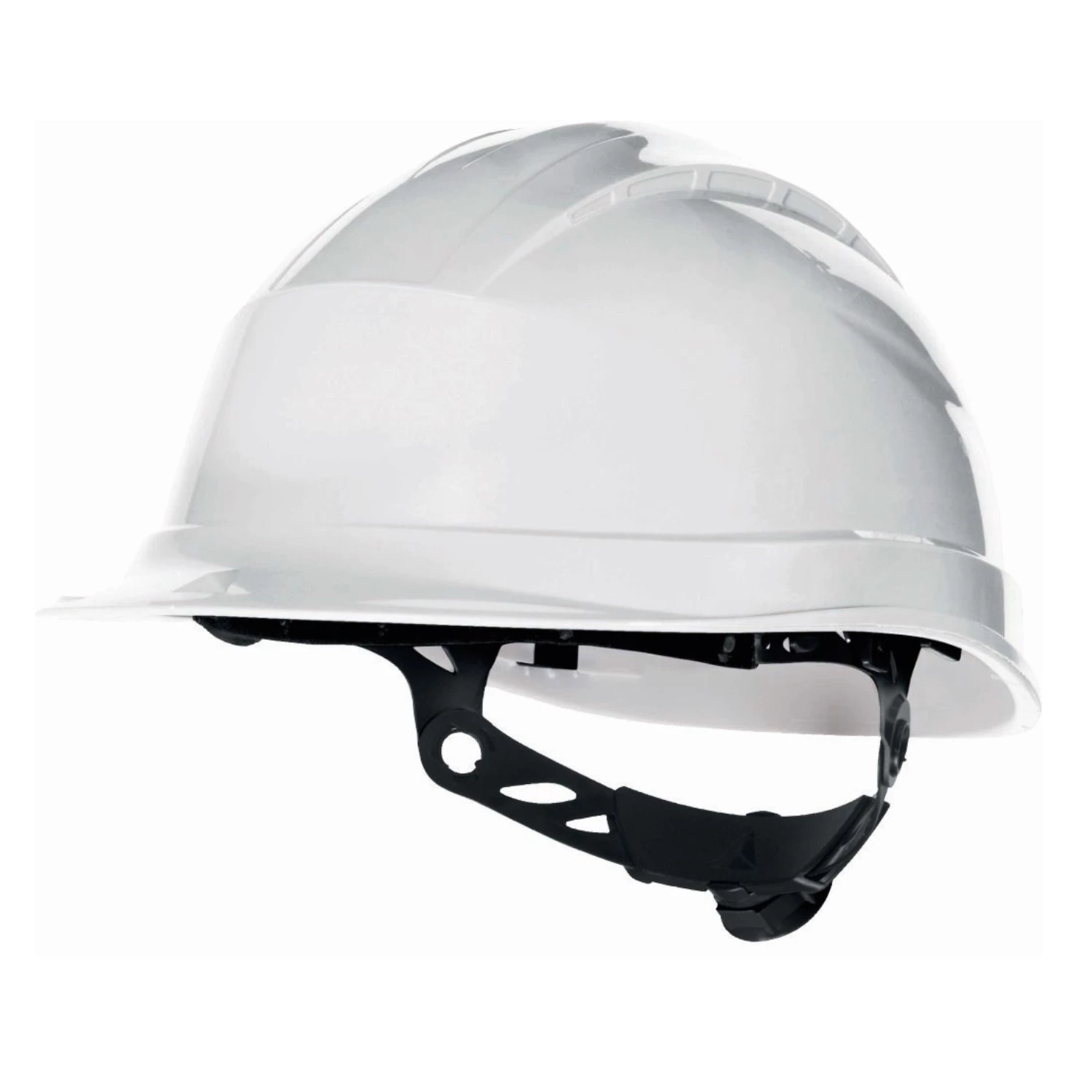 Delta Plus Quartz Up 3 Veiligheidshelm - Wit