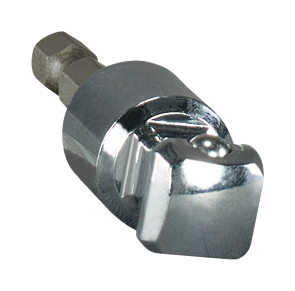Makita E-03436 Dopadapter 1/4"1/2"XTT Impact Premier - Detailed view of the product