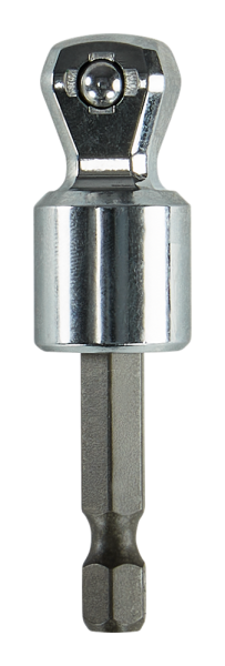 Makita E-03436 Dopadapter 1/4"1/2"XTT Impact Premier - Detailed view of the product