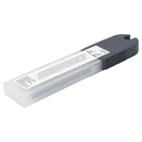 Wolfcraft 4214000 Reserve Veiligheidsmessen - 25mm (5st) - Default image for the product