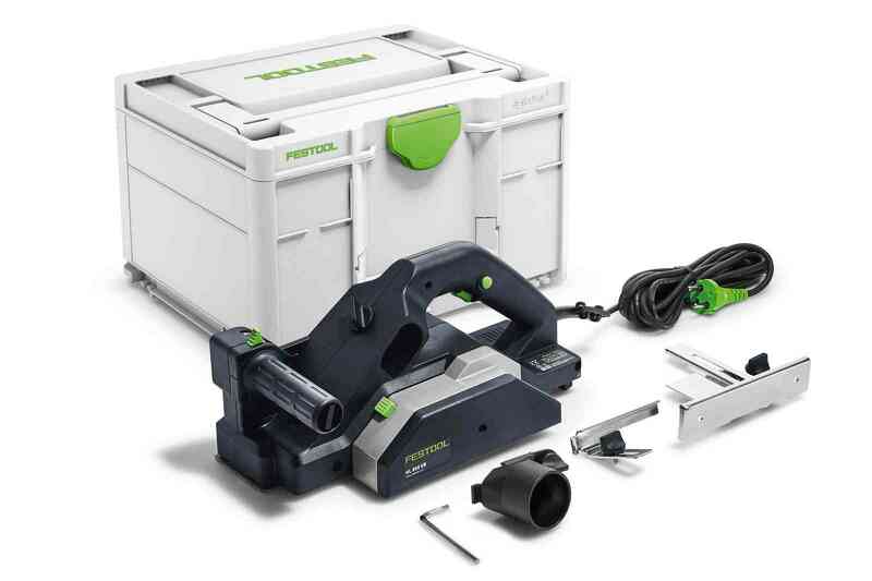 Festool 576253 HL 850 EB-Plus Schaafmachine