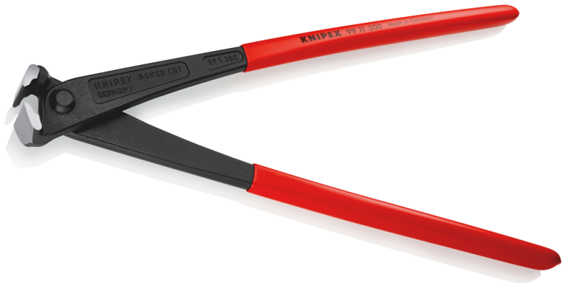 Knipex 9911300 Kracht Moniertang - 300mm - Detailed view of the product