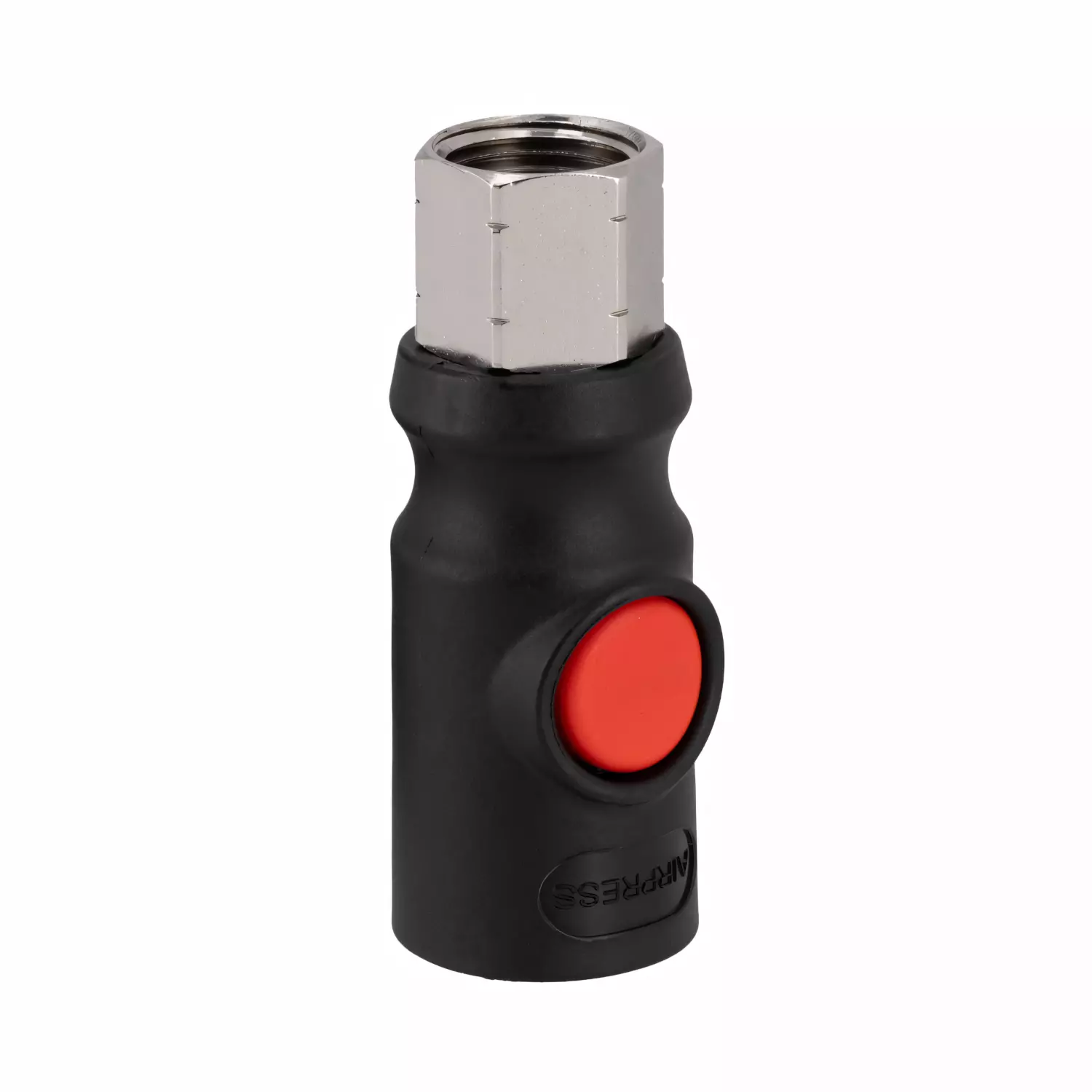 Airpress Veiligheidskoppeling Euro 1/2” Binnendraad