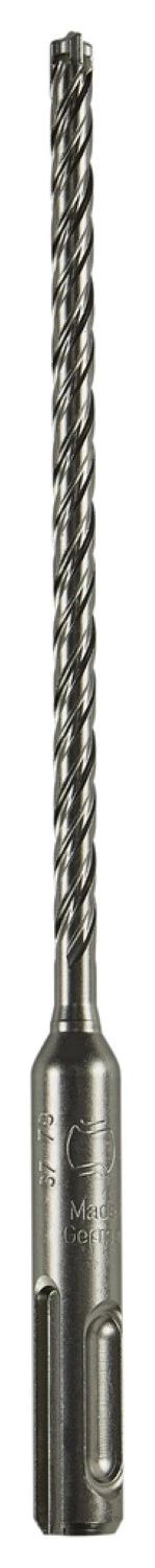 Makita E-14912 12-delige SDS-plus Betonborenset thumbnail 3