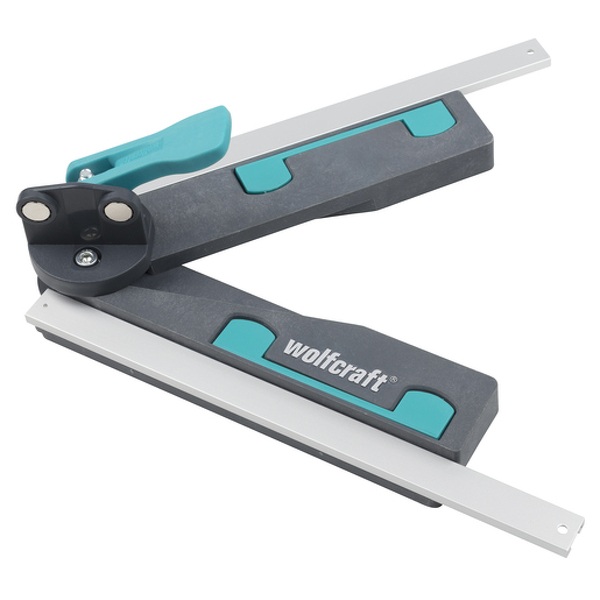 Wolfcraft 6957000 Winkelhaak - 60 X 148 X 330mm - Detailed view of the product