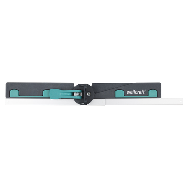 Wolfcraft 6957000 Winkelhaak - 60 X 148 X 330mm - Detailed view of the product