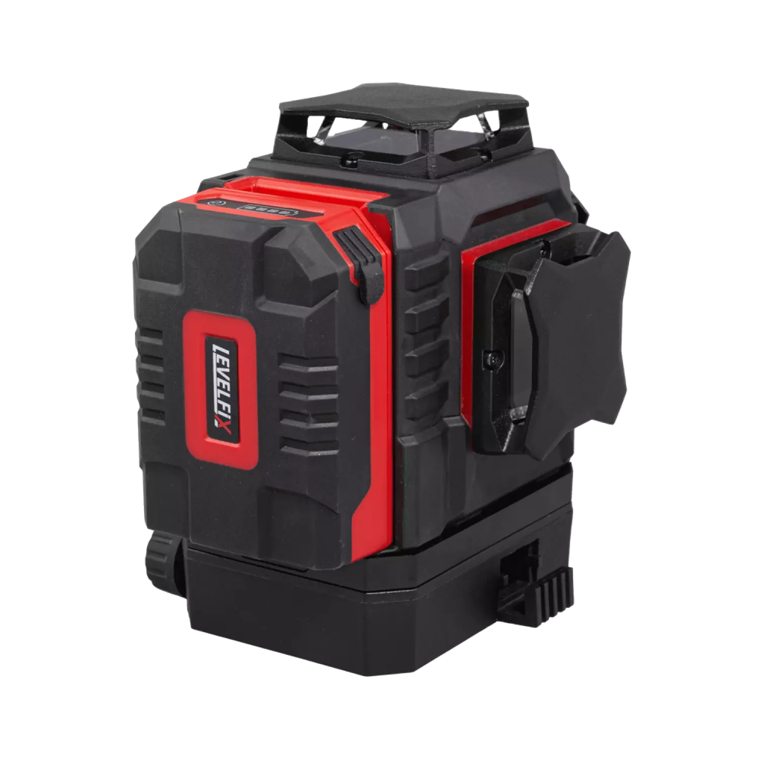 Levelfix CCL283G 3D Kruislijnlaser - Groen - 30m thumbnail 4