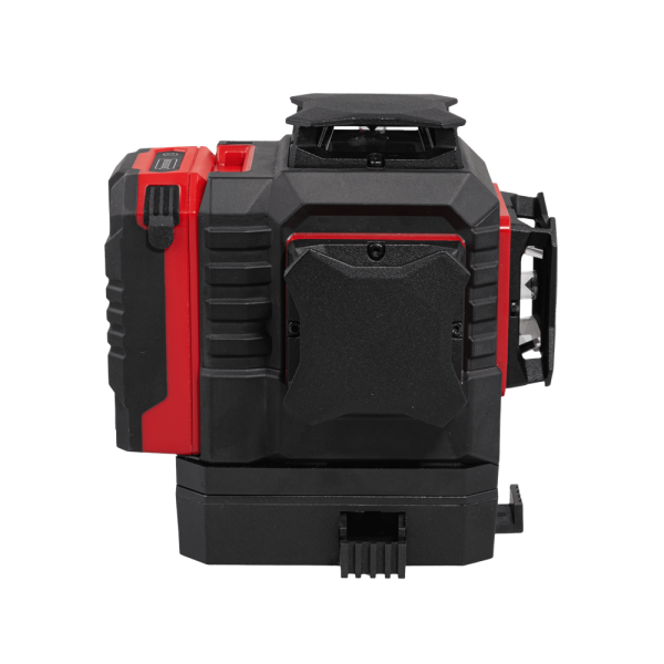 Levelfix CCL283G 3D Kruislijnlaser - Groen - 30m - Detailed view of the product