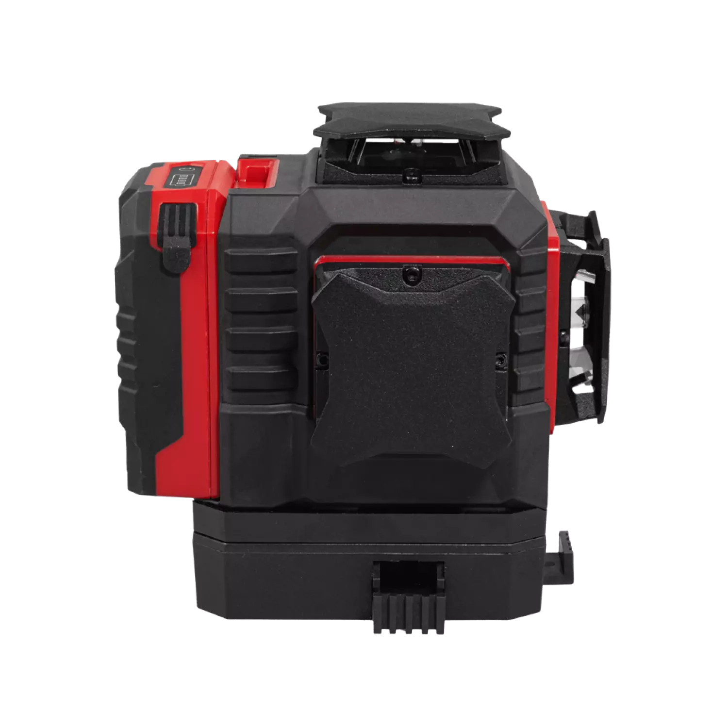 Levelfix CCL283G 3D Kruislijnlaser - Groen - 30m thumbnail 3