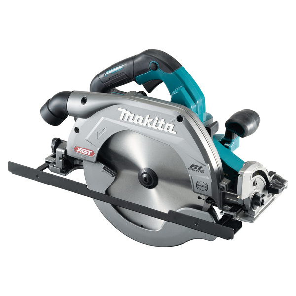 Makita HS011GZ 40V Max Li-ion Accu Cirkelzaag Body - 270mm - Detailed view of the product