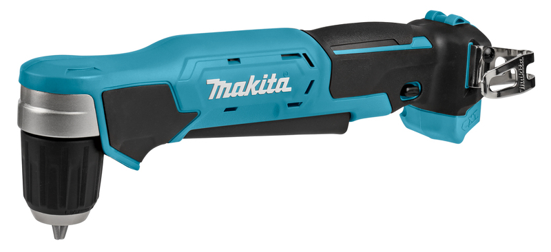 Makita DA333DSAJ 12V Max Li-ion Accu Haakse Boormachine Set (2x2.0Ah) In MBox - Detailed view of the product