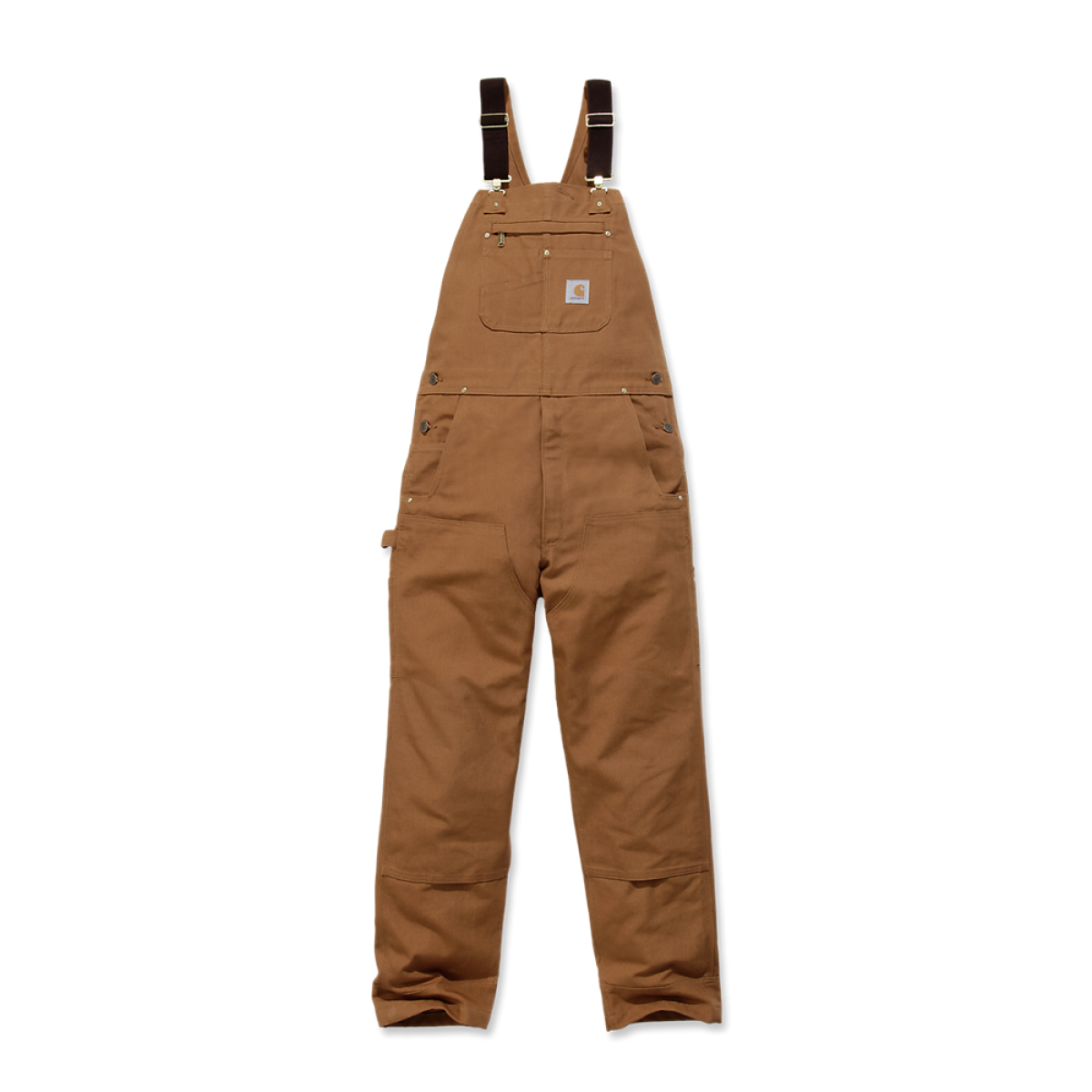 Carhartt Bib Overall Carhartt