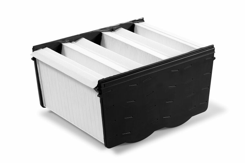 Festool 577968 Standaardfilter HF-SYS-AIR M - Detailed view of the product