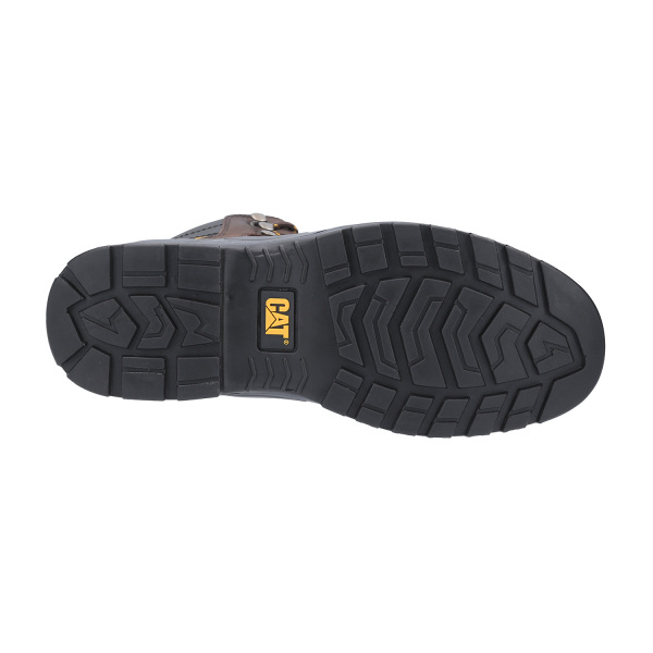 Caterpillar Striver Werkschoen - Maat 43 - Detailed view of the product