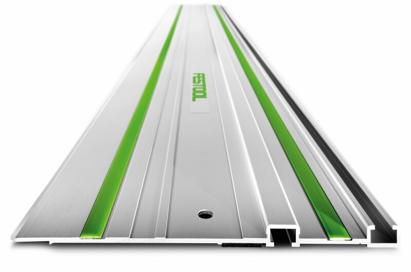 Festool FS 2700/2 Geleiderail - 2700mm - Detailed view of the product
